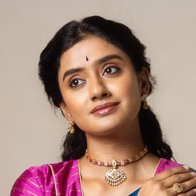 Sushmitha Bhat