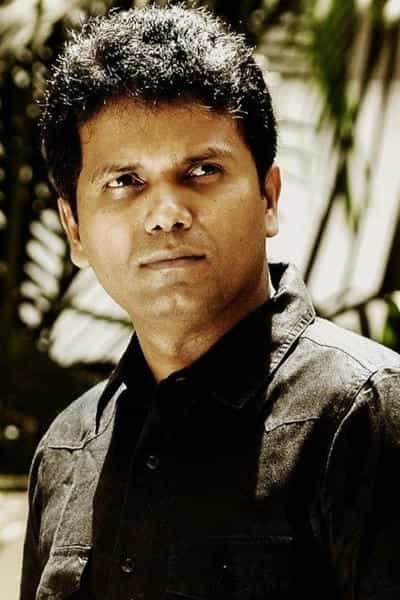 Susi Ganeshan