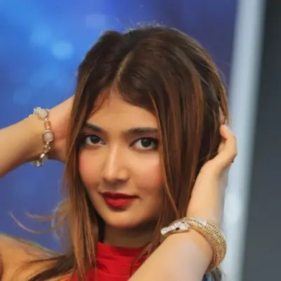 Suzzane