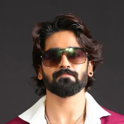 Swaminathan Anantharaman