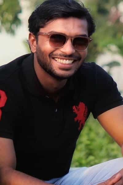 Swapnil Badnale