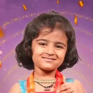 Swara R Joshi