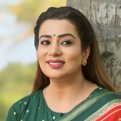 Swathi hv