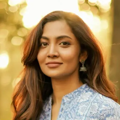Swathi Muppala