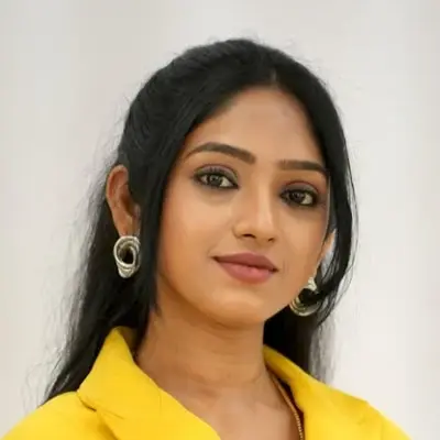 Swathi Sharma