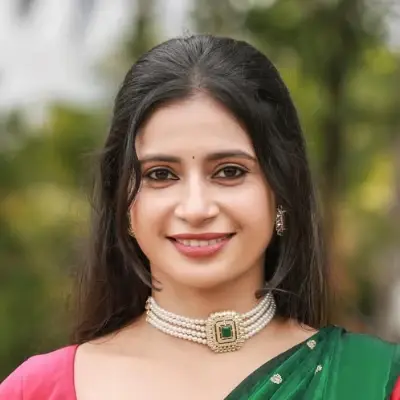 Swathi Shetty