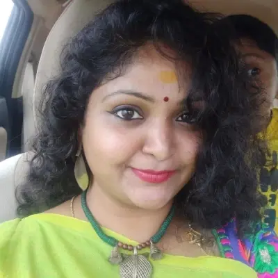 Swathi Sriharsha
