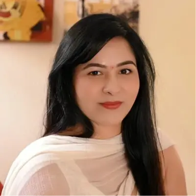 Swathy Tyagi