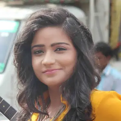 Swati Sharma