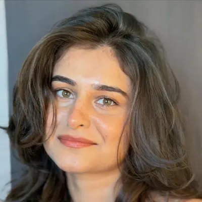 Sweetu Panjwani