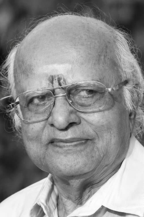 T. K. Ramamoorthy
