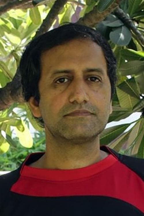 T. M. Karthik
