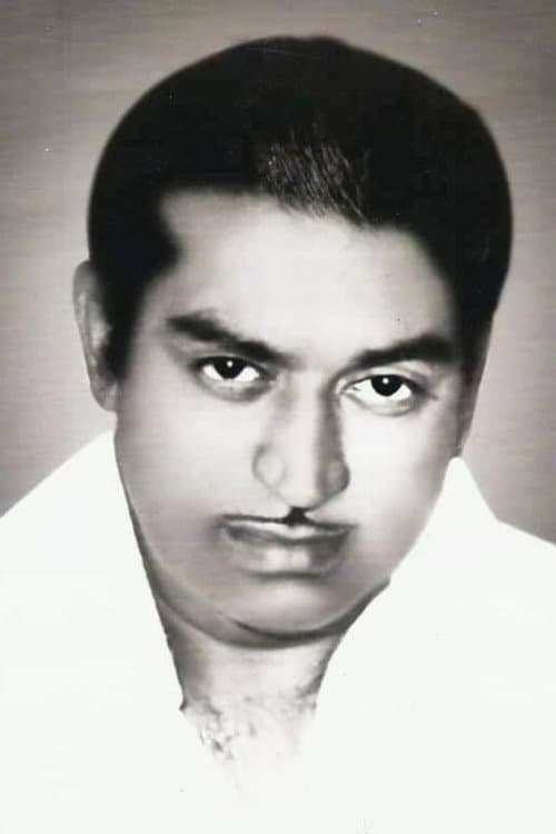 T. N. Balu