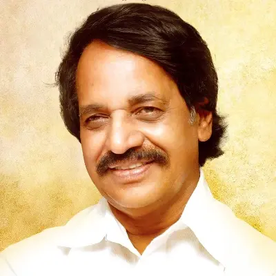 T. N. Seetharam