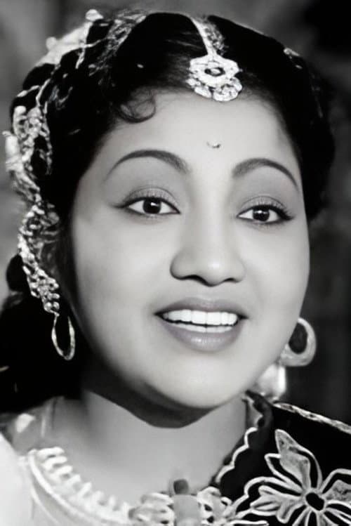 T. P. Muthulakshmi