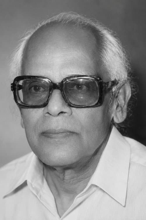 T. R. Raghunath