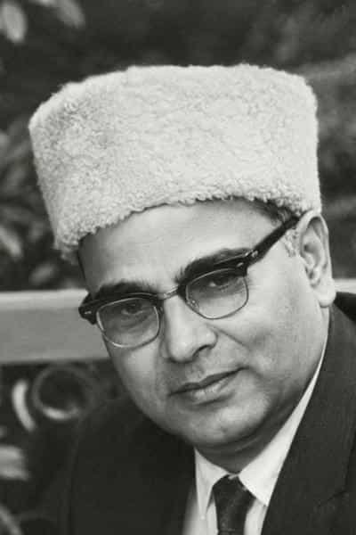 T. V. Raju