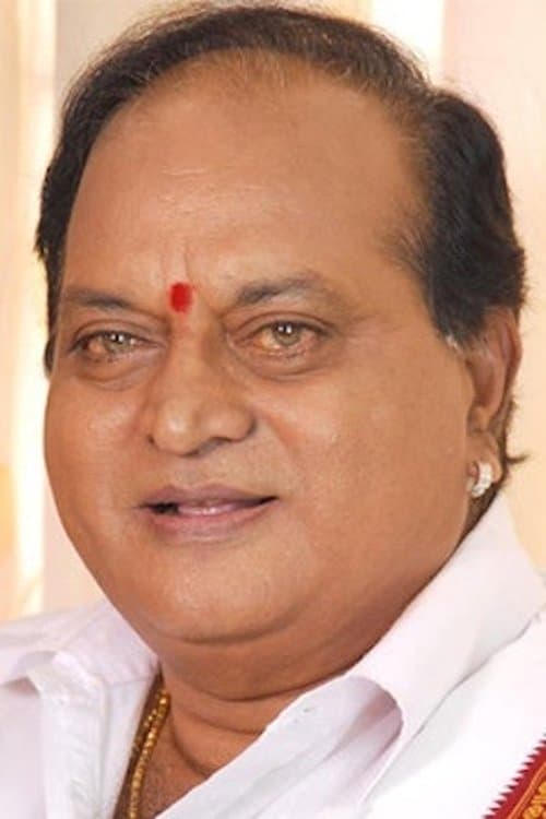 Tammareddy Chalapathi Rao