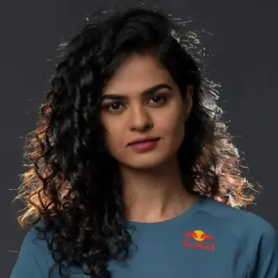 Tania Sachdev