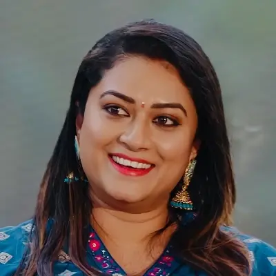 Tanisha Kuppanda