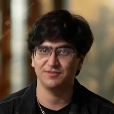 Tanishk Shukla