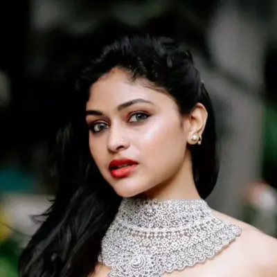 Tanishka Murthy