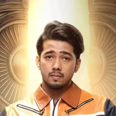 Tanmay Singh