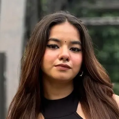 Tanu Rawat