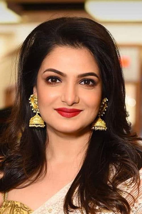 Tanusree Chakraborty