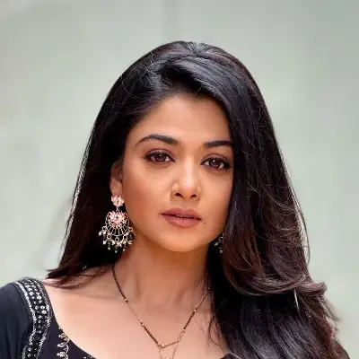 Tanvi Dogra