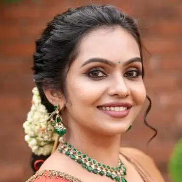 Tanvi Ram