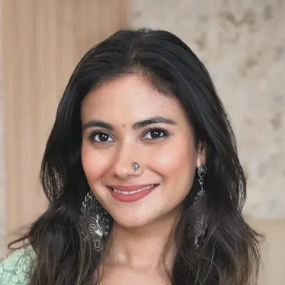Tanya Rathi Grover