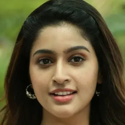 Tanya Ravichandran