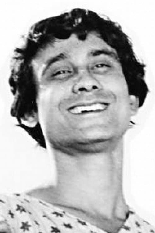 Tapen Chatterjee