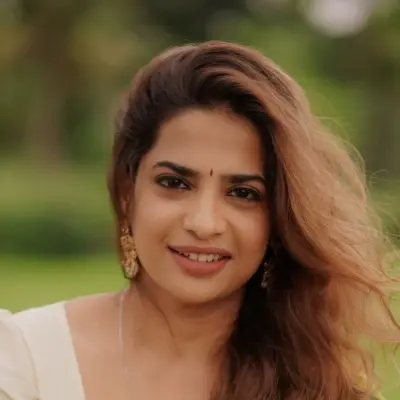 Taruna Rathod