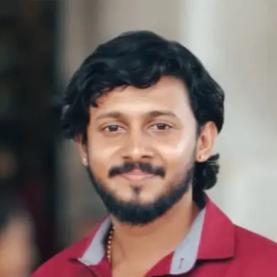 Tejas Gowda