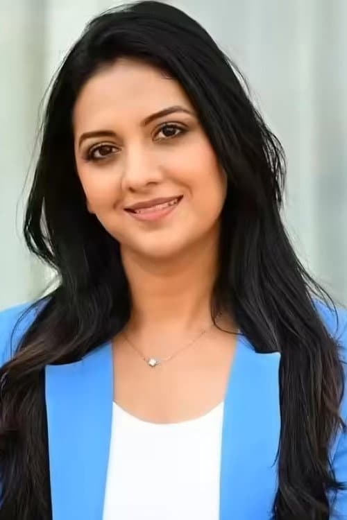 Tejashree Pradhan Ketkar