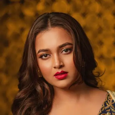 Tejasswi Prakash