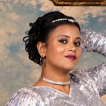 Tejaswini