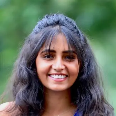 Tejaswini Anandkumar