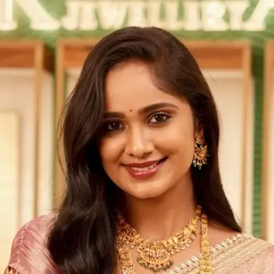 Tejaswini Gowda