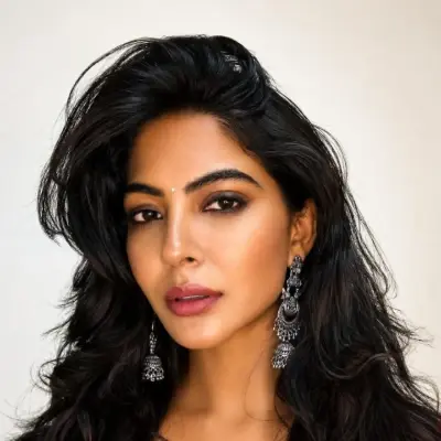 Tejaswini M