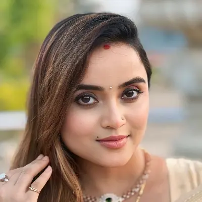 Tejaswini Achar