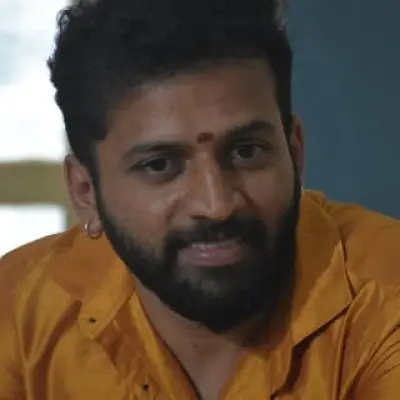 Thandav Ram