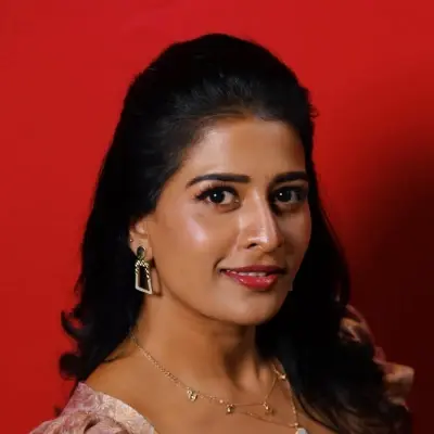 Thandra Anshu Reddy