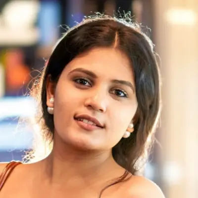 Thanmay Gowda