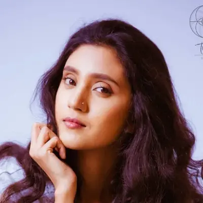 Thanmaya Kashyap