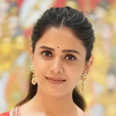Thanuja Puttaswamy