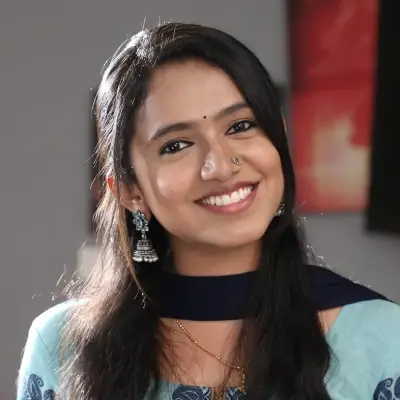 Thanuja Venkatesh