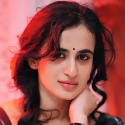 Thapaswini Poonacha
